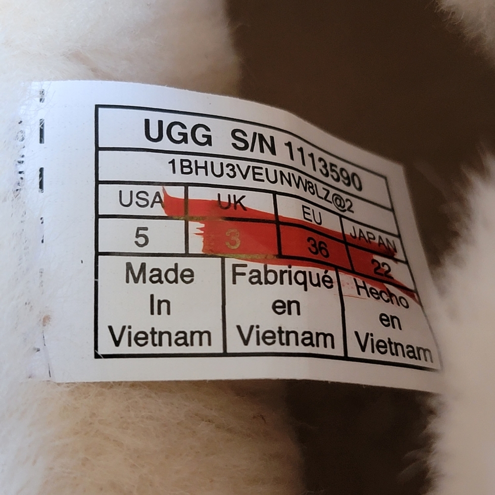 UGG Classic Zip Mini Boot - Picture 7 of 8